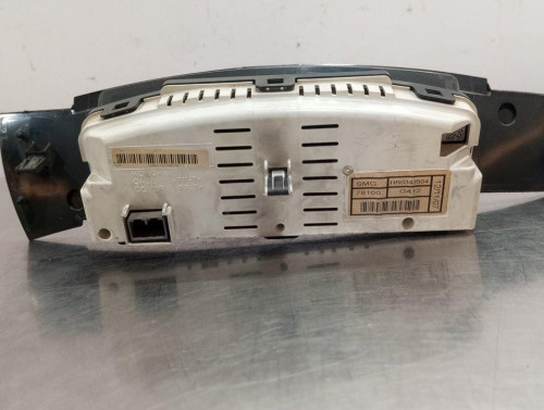  PANTALLA MULTIFUNCION HONDA CIVIC 5 PUERTAS (FK) 