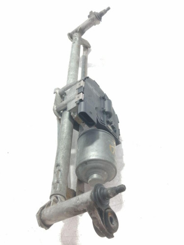  MOTOR LIMPIA DELANTERO Volkswagen GOLF V (1K1)(10.2003) 