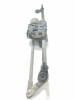  MOTOR LIMPIA DELANTERO Volkswagen GOLF V (1K1)(10.2003) 