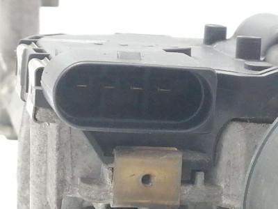 MOTOR LIMPIA DELANTERO, VOLKSWAGEN, GOLF V (1K1)(10.2003)
