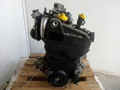 MOTOR COMPLETO, RENAULT, MEGANE III SPORT TOURER