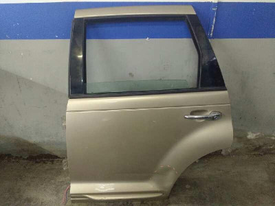 PUERTA TRASERA IZQUIERDA, CHRYSLER, PT CRUISER