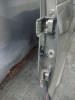  PUERTA TRASERA IZQUIERDA CHRYSLER PT CRUISER 