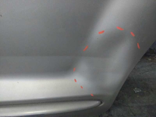  PUERTA TRASERA IZQUIERDA CHRYSLER PT CRUISER 