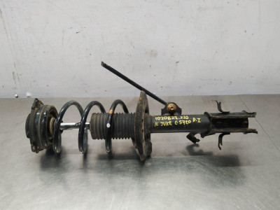 AMORTIGUADOR DELANTERO IZQUIERDO, NISSAN, JUKE (F15E)