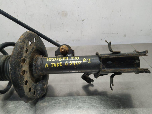  AMORTIGUADOR DELANTERO IZQUIERDO Nissan JUKE (F15E) 
