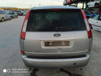 FORD FOCUS C-MAX (CAP)(2003)