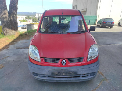 RENAULT KANGOO I (F/KC0)
