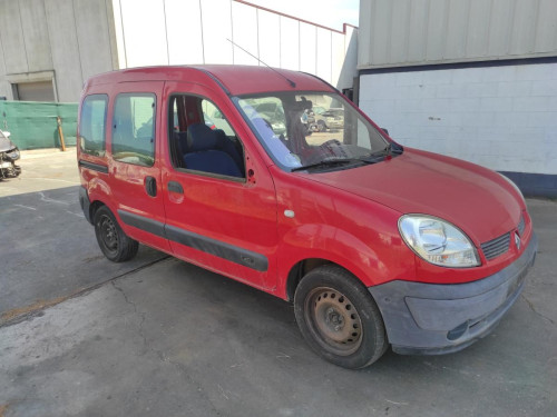 RENAULT KANGOO I (F/KC0) — автомобиль-донор на запчасти 