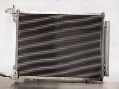 RADIADOR CALEFACCION / AIRE ACONDICIONADO, FORD, FIESTA (CE1)