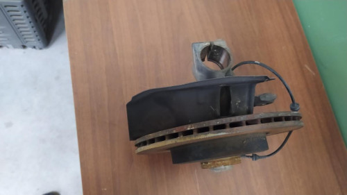 MANGUETA DELANTERA IZQUIERDA BMW SERIE 3 COMPACTO (E46) 
