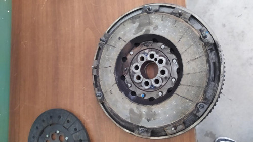 KIT EMBRAGUE LAND ROVER DISCOVERY (LT) 