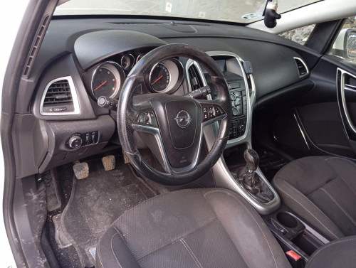  OPEL ASTRA J BERLINA 5P 