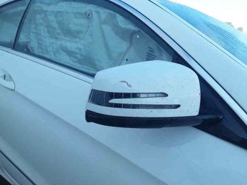 RETROVISOR DERECHO MERCEDES-BENZ CLASE E (BM 207) COUPE 