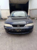 OPEL VECTRA B BERLINA — Donor Vehicle for Used Parts 
