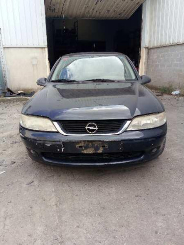 OPEL VECTRA B BERLINA — Donor Vehicle for Used Parts 