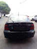 OPEL VECTRA B BERLINA — Donor Vehicle for Used Parts 