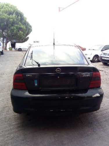 OPEL VECTRA B BERLINA — Donor Vehicle for Used Parts 