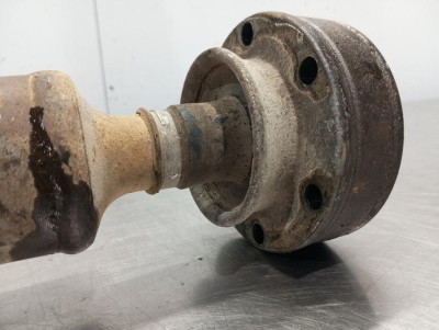 TRANSMISION CENTRAL, JEEP, GRAND CHEROKEE (WJ/WG)