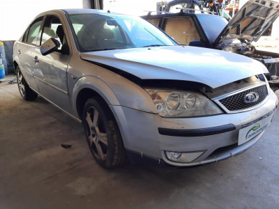 FORD MONDEO BERLINA (GE)