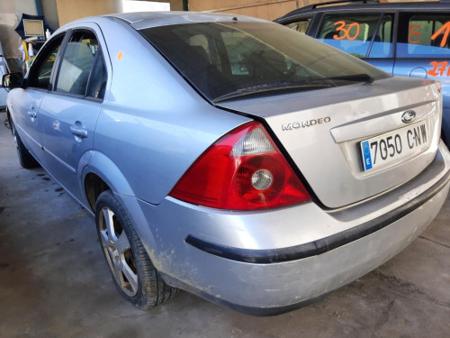  FORD MONDEO BERLINA (GE) 