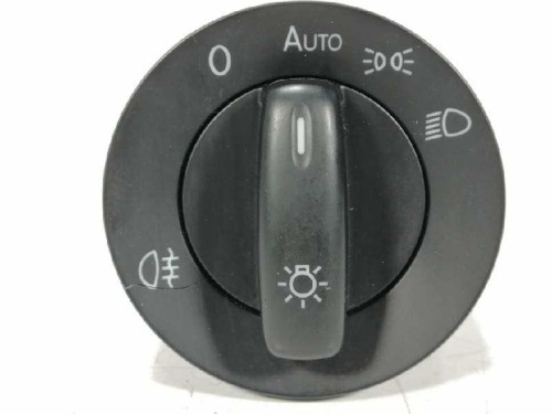  MANDO LUCES VOLKSWAGEN GOLF V (1K1)(10.2003) 