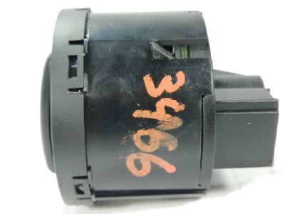 MANDO LUCES, VOLKSWAGEN, GOLF V (1K1)(10.2003)
