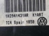  MANDO LUCES VOLKSWAGEN GOLF V (1K1)(10.2003) 