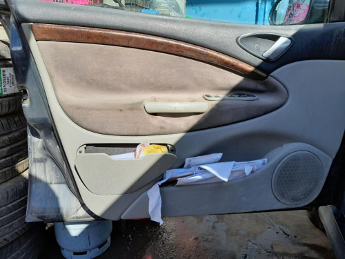  CITROEN C5 BERLINA 