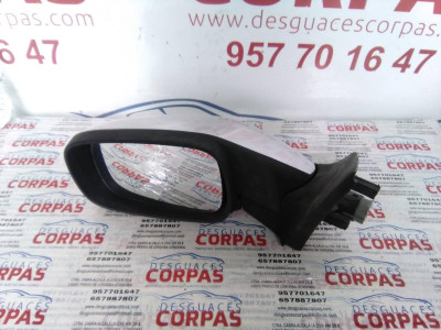 RETROVISOR IZQUIERDO, Renault, LAGUNA II (BG0)