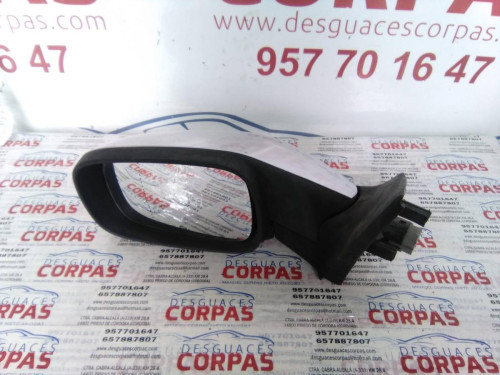 RETROVISOR IZQUIERDO Renault LAGUNA II (BG0) 
