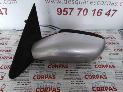 RETROVISOR IZQUIERDO, Renault, LAGUNA II (BG0)