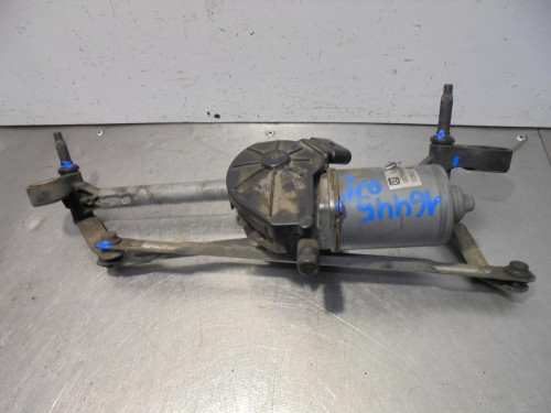 MOTOR LIMPIA DELANTERO Opel CORSA D 