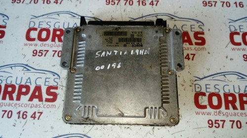 CENTRALITA MOTOR UCE CITROEN XANTIA BERLINA 