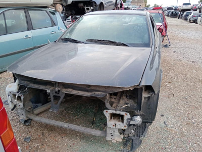 RENAULT LAGUNA II (BG0)