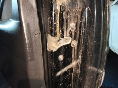 CERRADURA PUERTA DELANTERA DERECHA