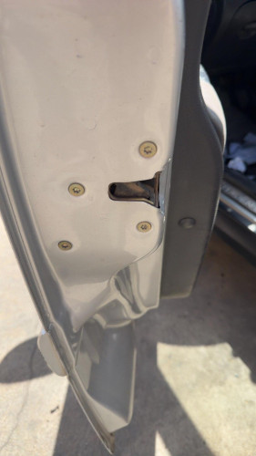 CERRADURA PUERTA DELANTERA IZQUIERDA Citroen C5 Berlina (2001->) Citroen C5 Berlina (2001->) 