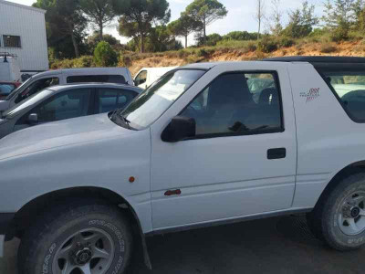 OPEL FRONTERA A