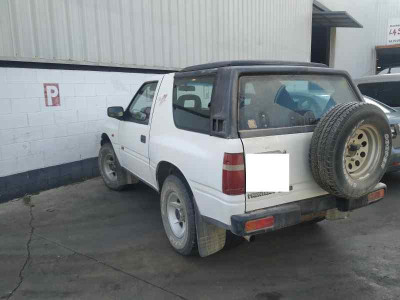 OPEL FRONTERA A