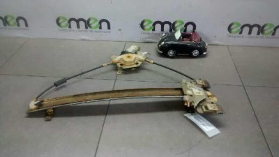 ELEVALUNAS DELANTERO IZQUIERDO, OPEL, FRONTERA B