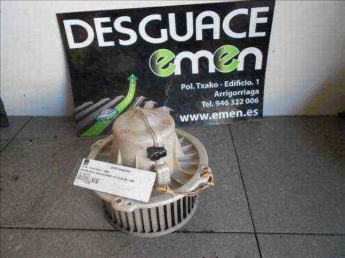  MOTOR CALEFACCION OPEL FRONTERA A 