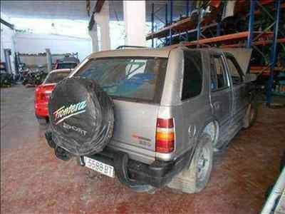 MOTOR CALEFACCION, OPEL, FRONTERA A