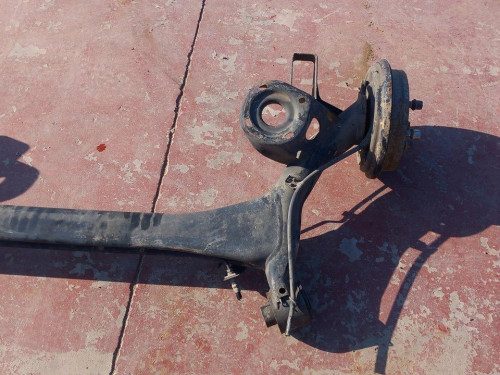  PUENTE TRASERO VOLKSWAGEN POLO V (6R1) 
