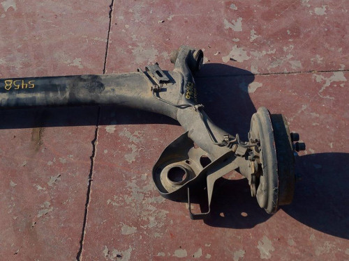  PUENTE TRASERO VOLKSWAGEN POLO V (6R1) 