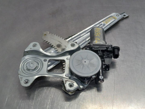  ELEVALUNAS TRASERO DERECHO, MITSUBISHI, ECLIPSE CROSS (GK0W) 