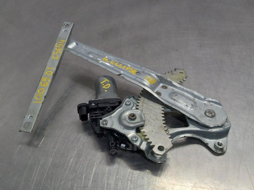  ELEVALUNAS TRASERO DERECHO, MITSUBISHI, ECLIPSE CROSS (GK0W) 