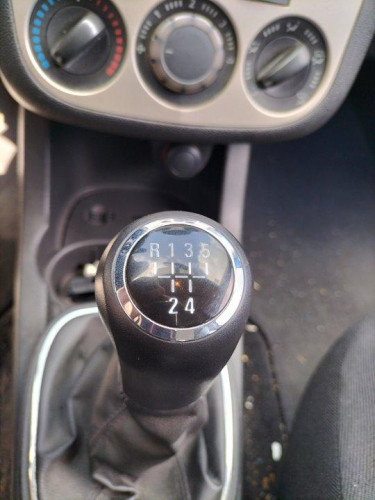  OPEL CORSA D 