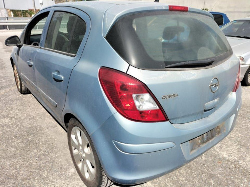  OPEL CORSA D 