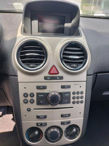  OPEL CORSA D 