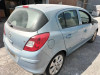  OPEL CORSA D 